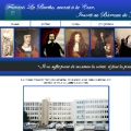Avocat fran�ois La Burthe � Meaux