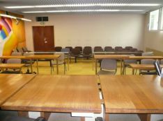 Salle d‘audience