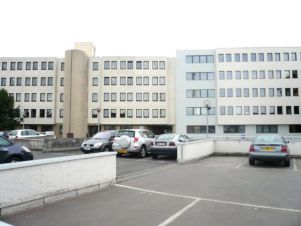 Cabinet d‘avocat François La Burthe