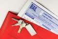 Contrat de Bail